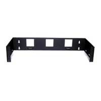 NEXTFRAME® Wall Mount Bottom Hinged Brackets